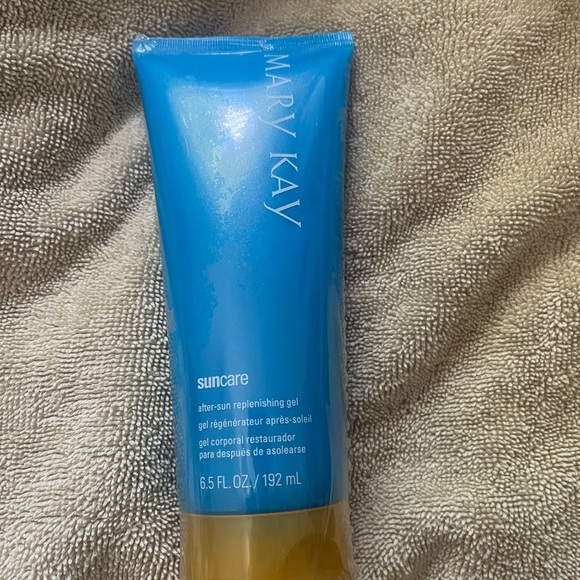 Mary Kay Other - Mary Kay Blue Suncare Collection